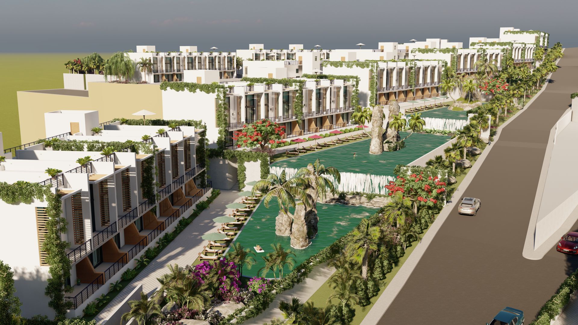 Phuket Health & Wellness Resort Phase II